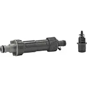 Gardena 01355-20 Micro-Drip-System Basisgerät 1000