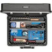 Gedore Mallette à outils pour électricien avec assortiment 90 pièces 1090