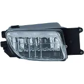 TYC Phare antibrouillard 19-5096-05-2 gauche