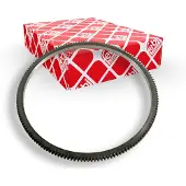 FEBI BILSTEIN Couronne dentée, volant moteur 27506