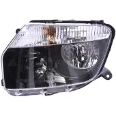 MAGNETI MARELLI Projecteur principal 712676512097, gauche