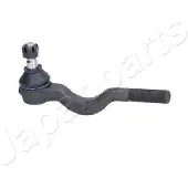 Japanparts TI-510 Tête de barre d'accouplement