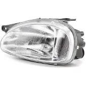 TYC Projecteur principal 20-3204-85-2, gauche