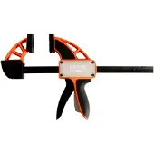 Bahco Mâchoires Rapides Avec Force 200kg 600 Mm