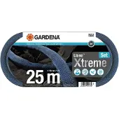 Gardena 18475-20 Textilschlauch Liano Xtreme 1/2 , 25 m Set