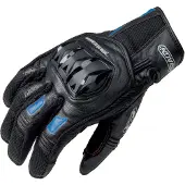 Garibaldi Ariel Plis Plas Gloves Noir M Homme