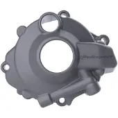 Polisport Honda Crf250r 18-20 Ignition Cover Protector Gris