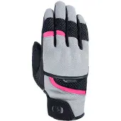 Oxford Brisbane Gloves Gris M Homme