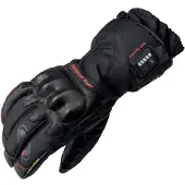 Garibaldi Sottozero Split Heated Gloves Noir S Homme