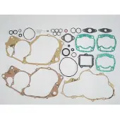 Italkit Aprilia 125 Cc Complete Gasket Kit Doré