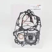 Italkit Suzuki Rmz 250 10-15 Complete Gasket Kit Argenté