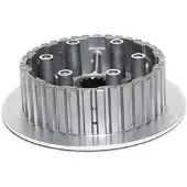 ProX Mi3405 Clutch Hub Argenté