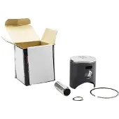 Wössner Suzuki Rm65 Kx65 44 46 8196db Piston Kit Doré