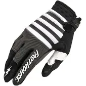 Fasthouse Speed Style Omega Off-road Gloves Noir M / Short