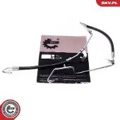 ESEN SKV 10SKV895 Conduite de servodirection pour OPEL Vivaro A Fourgon (X83), reliant la pompe hydraulique au boîtier de direction