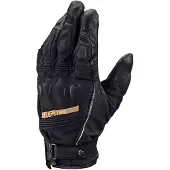 Leatt Adv Subzero 7.5 Off-road Gloves Noir 3XL / Short