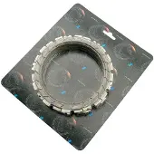Tecnium Cd5648 Ktm Clutch Discs Kit Gris