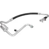 THERMOTEC Conduite de climatisation KTT160258