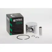 Meteor Pi.27.1606a.m Piston Kit Argenté
