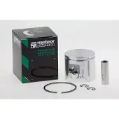 Meteor Pi.27.1755a.m Piston Kit Argenté