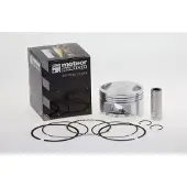 Meteor Pi.26.580.i Piston Kit Argenté