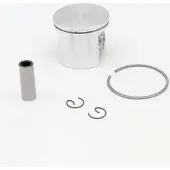 Meteor Pi.27.50c.m Piston Kit Argenté