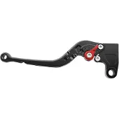Vparts Aclc-13, levier d'embrayage, noir, couleur : noir, taille unique