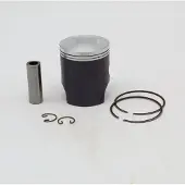 VERTEX Gilera Sp D55.985 Ef Piston Kit Argenté