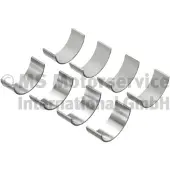 KOLBENSCHMIDT Jeu de paliers de bielle 60923610 pour e.a. MERCEDES-BENZ A-KLASSE
