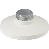 Hanwha SBP-300HM8 Plaque à bride pour montage suspendu (Kit de montage)