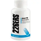 226ers Sels Minéraux Électrolytes 100 Capsules