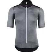 Q36.5 Maillot à Manches Courtes Adventure