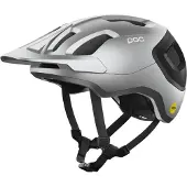 POC Casque Axion Race MIPS gris, Taille XS.