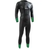Zone3 Néoprène Active Flex Noir Orange, Taille S