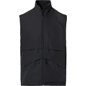 Vaude Neyland Vest Noir XL Homme
