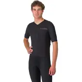 Castelli Maillot à Manches Courtes Premio Evo