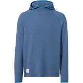 Vaude Redmont Hoodie Gris XL Homme