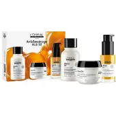L'Oréal Kit de découverte Metal DX Trio