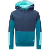TROLLKIDS Rondane Hoodie Bleu 92 cm Enfants