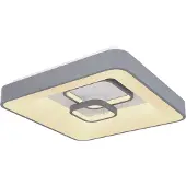 Globo Lighting Plafonnier métal, LED