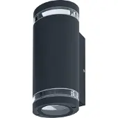 Ledvance ENDURA Beam Outdoor wall lighting GU10