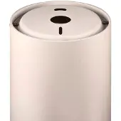SLV Spot en saillie Numinos XL Dali Cylindre blanc/noir 4000K - 60 deg