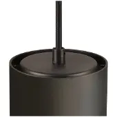 SLV Lampe suspendue Numinos XL noir 4000K - 36 deg