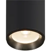SLV Lampe suspendue Numinos XL Dali noir 4000K - 36 deg