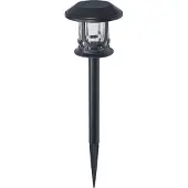 Ledvance 4058075763869 Éclairage extérieur Éclairage de sol extérieur Source(s) non remplaçable(s) LED 0,12 W