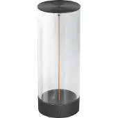 Osram LED Magnetic Tischleuchte Fila 1,2W 100lm 2.700K 240mm 351644 4058075832916