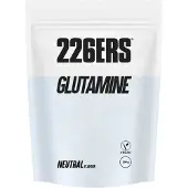 226ers Glutamine Neutral Flavour 300g Blanc
