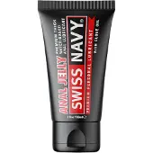 Swiss Navy Snaj5 150ml Lubricant Clair