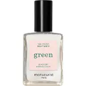 Manucurist Paris Green (Blanc, Vernis coloré)