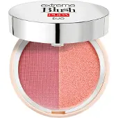 PUPA Milano Extreme Blush Duo blush compact teinte 4 g